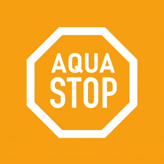AquaStop